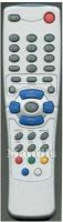 Original remote control FUBA ORT8820
