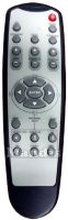 Original remote control OPTOMA Optoma003