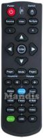 Original remote control OPTOMA Optoma005