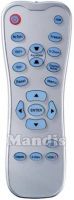Original remote control OPTOMA EP706