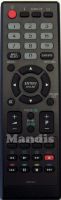 Original remote control ORION 076R0TR011