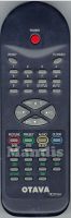 Original remote control OTAVA RD3755A