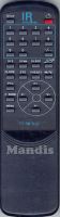 Original remote control OTAVA TV-RM-D19
