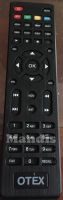 Original remote control OTEX Mini Illimite 200
