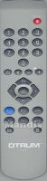 Original remote control OTRUM Otrum003