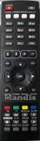 Original remote control OVERBOX M9S PRO