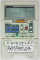 Original remote control PANASONIC CZRD513C (CWA75C2586)