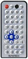 Original remote control NORTEK REMCON698