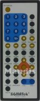 Original remote control SIGMATEK PDX-1200