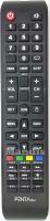 Original remote control PENTAFILM PFLED32
