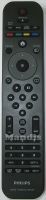 Original remote control PHILIPS CRP633/01 (996510027403)
