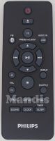 Original remote control PHILIPS 996510063432