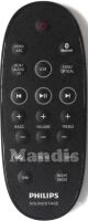 Original remote control PHILIPS Soundstage (996510067904)