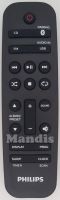Original remote control PHILIPS HY287C1762460 (996580006864)