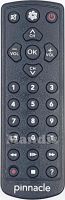 Original remote control PINNACLE PINNA003