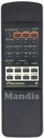 Original remote control PIONEER CU-A019 (AXD7193)