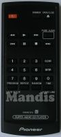 Original remote control PIONEER PWW1175