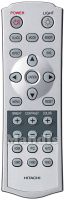 Original remote control HITACHI HL02101