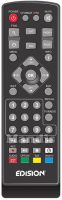 Original remote control EDISION PROGRESSIV HD C