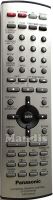 Original remote control PANASONIC EUR7623X40