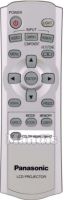 Original remote control PANASONIC N2QAEA000025