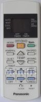 Original remote control PANASONIC CWA75C2604