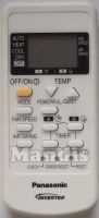 Original remote control PANASONIC CWA75C3077