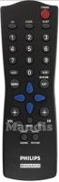 Original remote control MAGNAVOX RC 282901/04