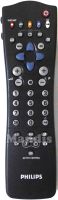 Original remote control RADIOLA RC 2592 / 01 B (310420709532)