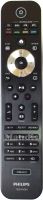 Original remote control PHILIPS RC 4495 / 01 (312814721441)