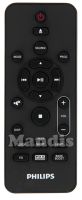 Original remote control PHILIPS RC5760 (996580002943)