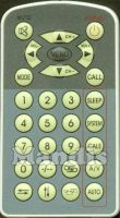 Original remote control PRO BASIC TV302