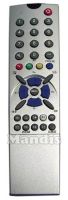 Original remote control PROFILO TM3602 (631020001891)
