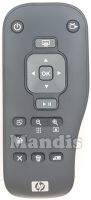 Original remote control HP Q7100-80155