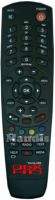 Original remote control QBOX HD Mini