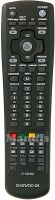 Original remote control DAEWOO R-54H09 (48B5454H0901)