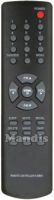 Original remote control LAVIS R28B04