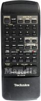 Original remote control RAK-SC304W (ATRAKSC304W)