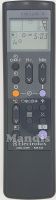 Original remote control ELECTROLUX RAR-23Z