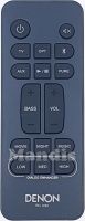 Original remote control DENON RC-1242 (919307102270S)