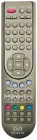 Original remote control HANTAREX RC-C3-01