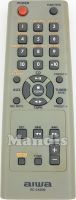 Original remote control AIWA RC-CAS06