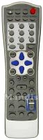 Original remote control SCANSONIC RC-DVD910