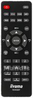 Original remote control IIYAMA RC00320T