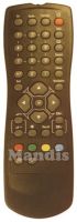 Original remote control GOLD TOP RC1123921 00