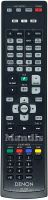 Original remote control DENON RC-1219 (30701024100AS)