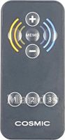 Original remote control COSMIC RC13421