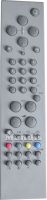 Original remote control ECRON RC1549 (20254439)