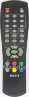 Original remote control RT0101 (RC19)