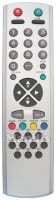 Original remote control TRANS CONTINENTS RC2040